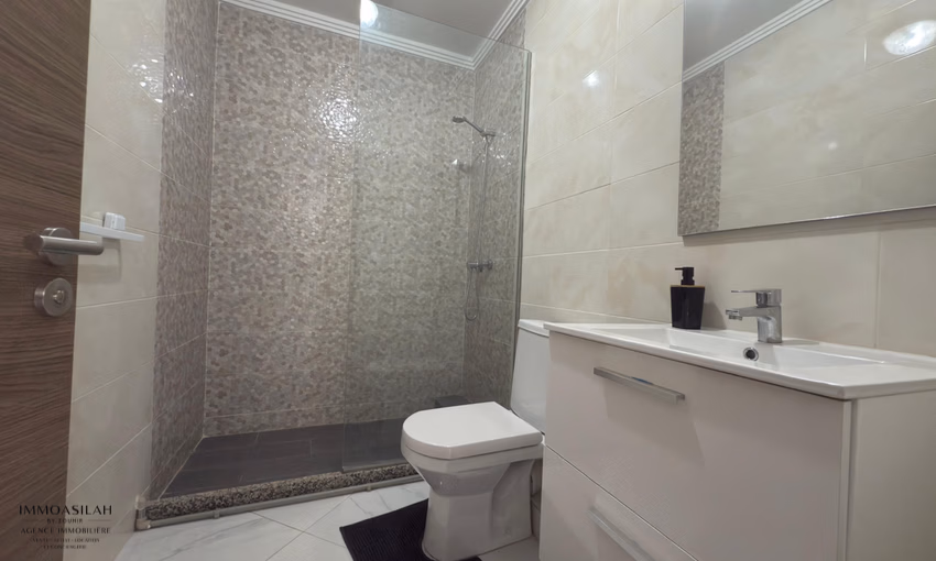 Lujoso Apartamento de alto standing con Terraza Privada | 4ᵒ piso con Ascensor