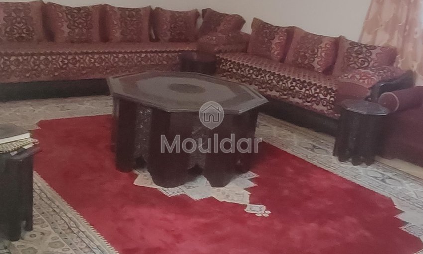 منزل حديث للبيع في أصيلة: مثالي لعائلتك - view 2