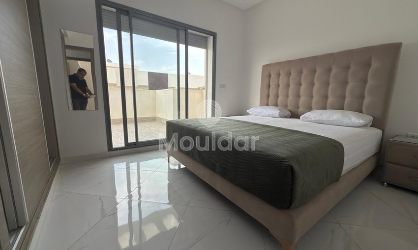 Charmant 3-kamerappartement te koop in Asilah - view 3