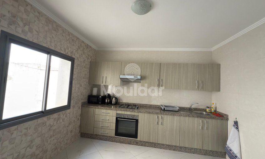 Charmant 3-kamerappartement te koop in Asilah - view 11