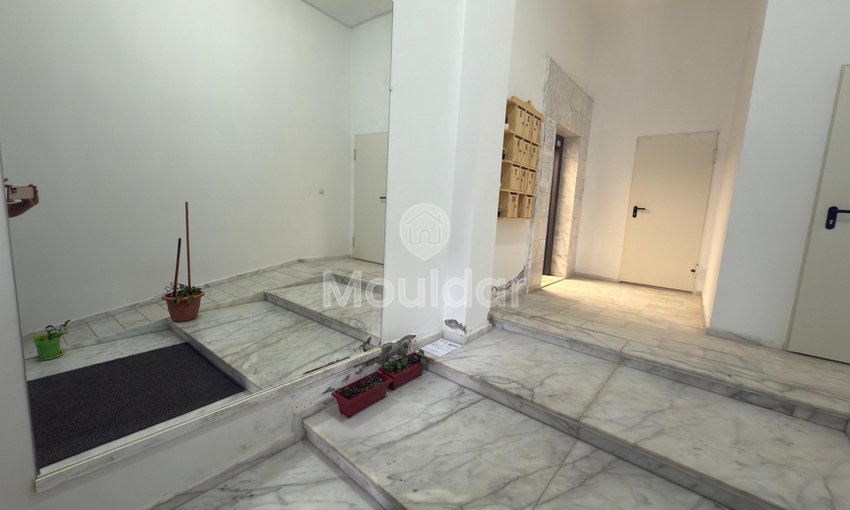 Charmant 3-kamerappartement te koop in Asilah - view 6