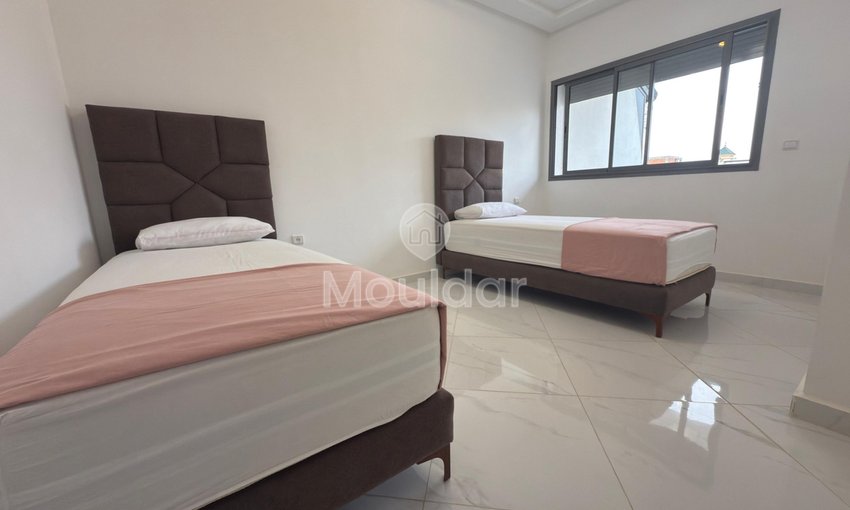 Charmant 3-kamerappartement te koop in Asilah - view 4