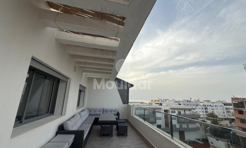 Charmant 3-kamerappartement te koop in Asilah - view 7