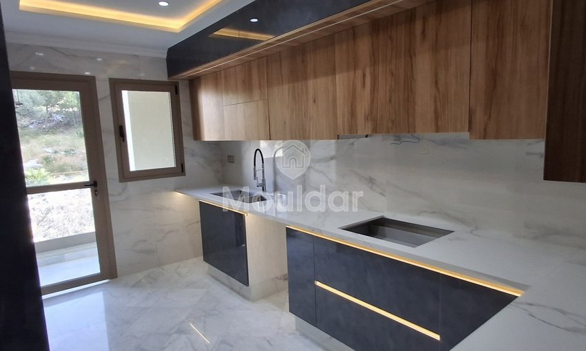 Scopri il tuo nuovo appartamento a MALABATA HILLS – Tanger, 102 m² - view 6