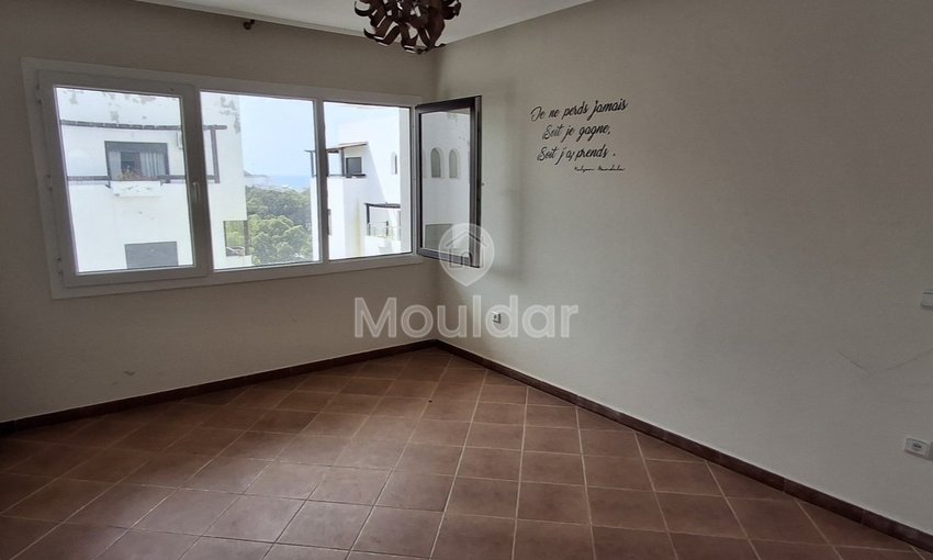 Appartement de Rêve à Vendre: Vue Mer à Tangier - view 2