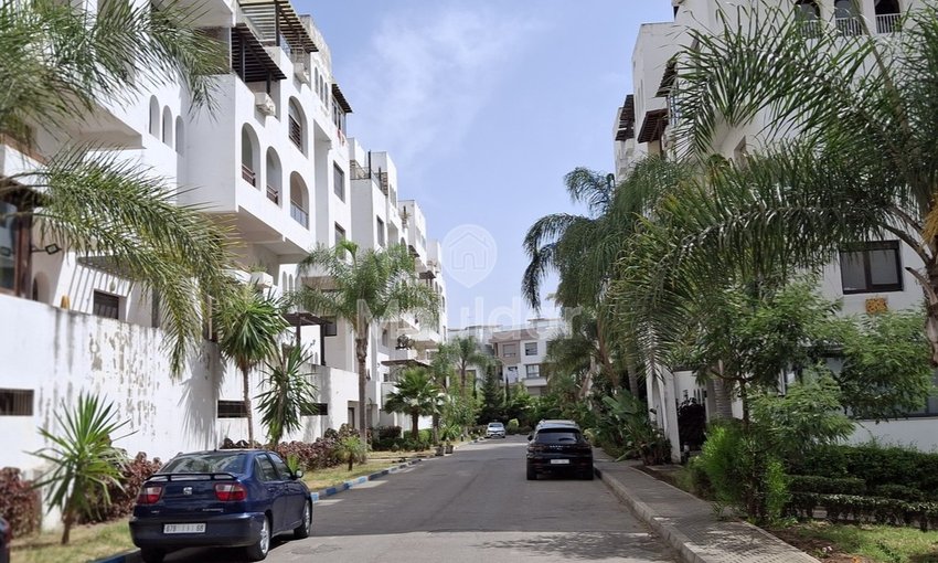 Appartement de Rêve à Vendre: Vue Mer à Tangier - view 6