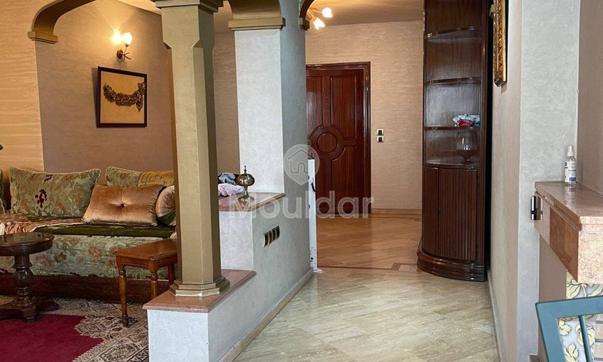 Διαμέρισμα προς πώληση στην Καζαμπλάνκα - view 6