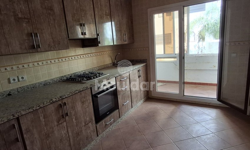 Appartement de Rêve à Vendre: Vue Mer à Tangier - view 7