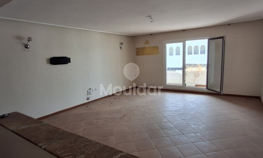 Appartement de Rêve à Vendre: Vue Mer à Tangier - view 4