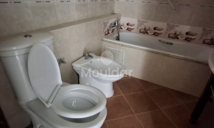 Appartement de Rêve à Vendre: Vue Mer à Tangier - view 8