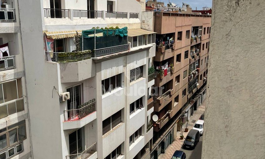 Διαμέρισμα προς πώληση στην Καζαμπλάνκα - view 15