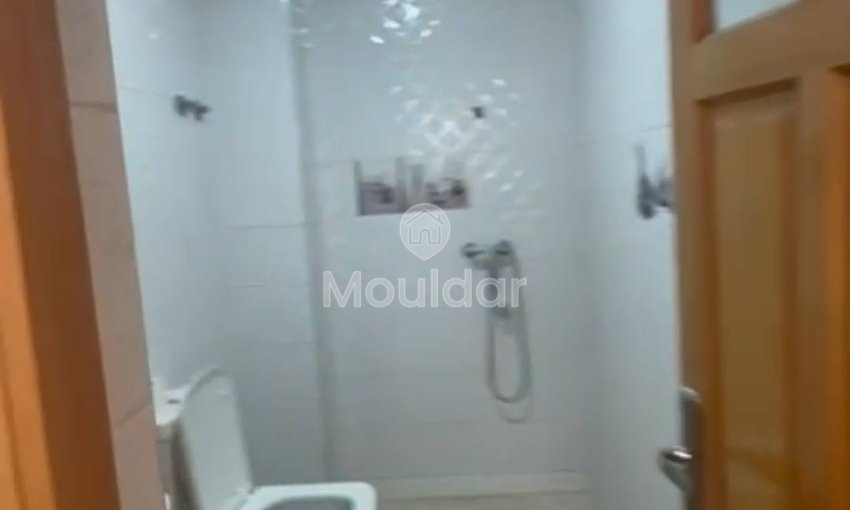 Stupendo appartamento 2 camere da affittare a Sidi Maarouf - view 8