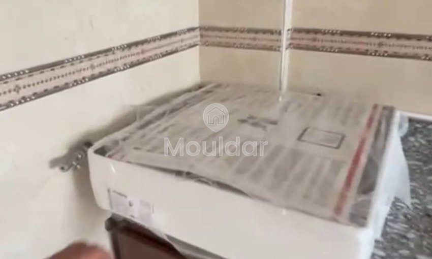 Stupendo appartamento 2 camere da affittare a Sidi Maarouf - view 7