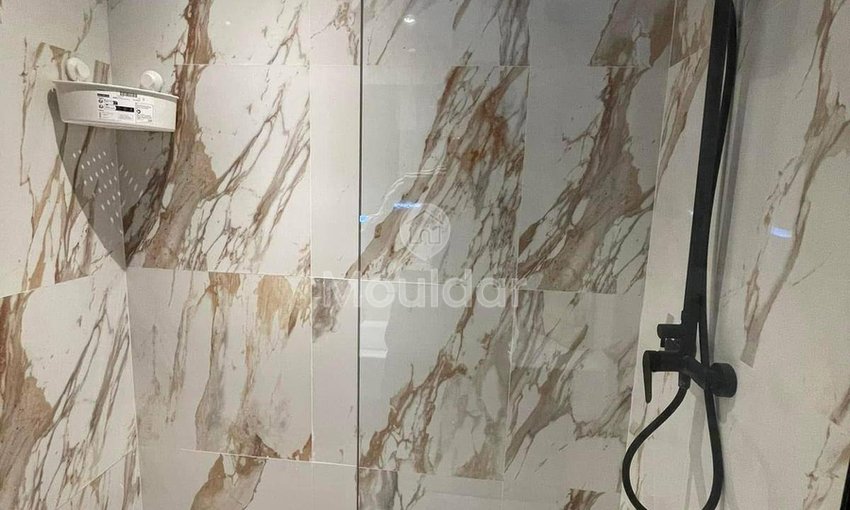 Charmant studio te huur in Palmier, Casablanca - 1 slaapkamer - view 9