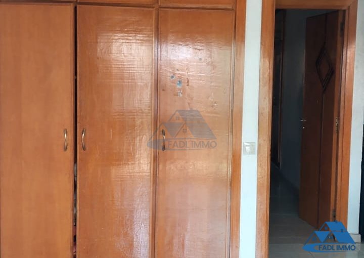 VENTA DE APARTAMENTOS FRENTE A LA ESTACIÓN TGV KENITRA - view 15