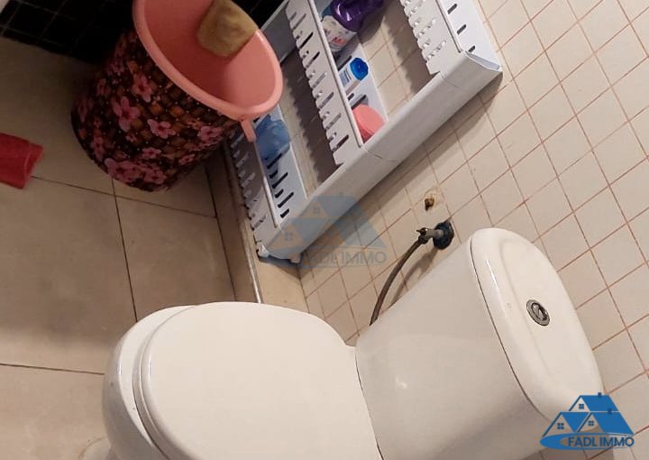 VENTA DE APARTAMENTOS FRENTE A LA ESTACIÓN TGV KENITRA - view 9