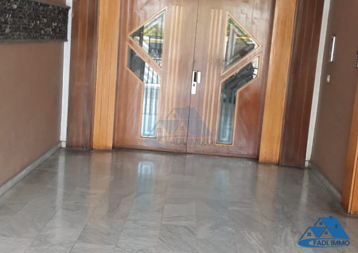 VENTA DE APARTAMENTOS FRENTE A LA ESTACIÓN TGV KENITRA - view 11