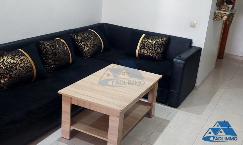 VENTA DE APARTAMENTOS FRENTE A LA ESTACIÓN TGV KENITRA - view 3