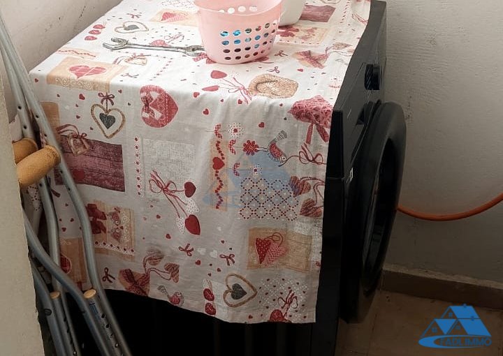 VENTA DE APARTAMENTOS FRENTE A LA ESTACIÓN TGV KENITRA - view 6