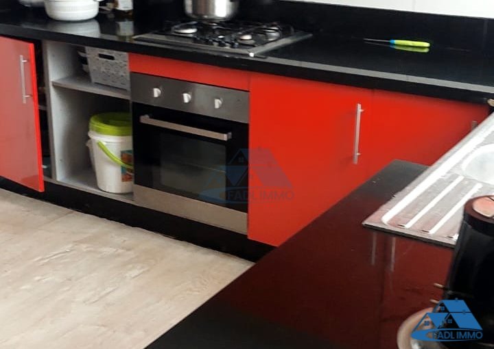 VENTA DE APARTAMENTOS FRENTE A LA ESTACIÓN TGV KENITRA - view 4