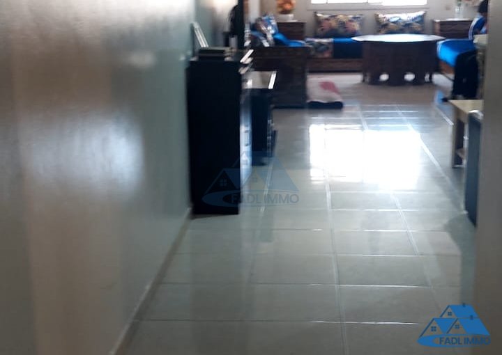 VENTA DE APARTAMENTOS FRENTE A LA ESTACIÓN TGV KENITRA - view 12