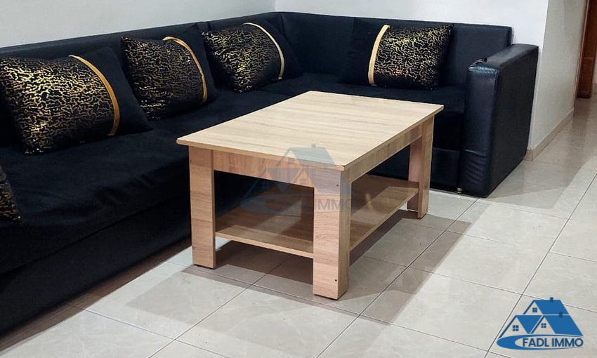 VENTA DE APARTAMENTOS FRENTE A LA ESTACIÓN TGV KENITRA - view 10