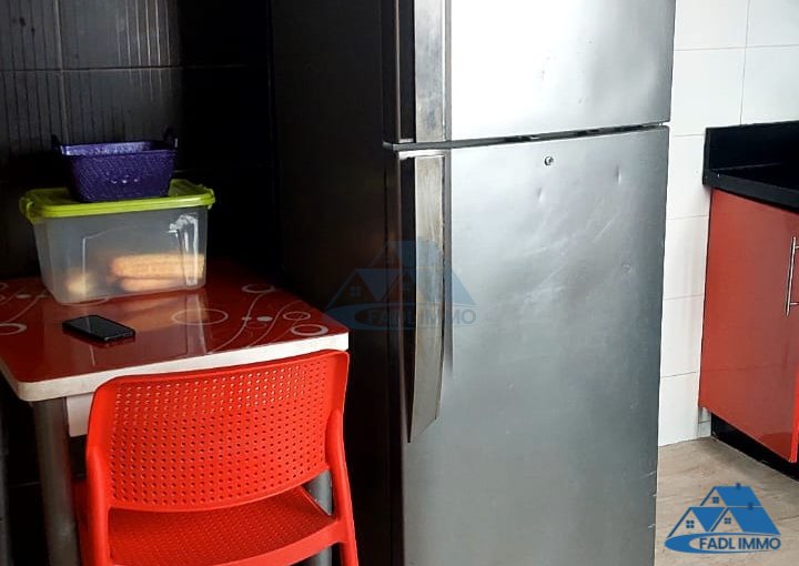 VENTA DE APARTAMENTOS FRENTE A LA ESTACIÓN TGV KENITRA - view 5