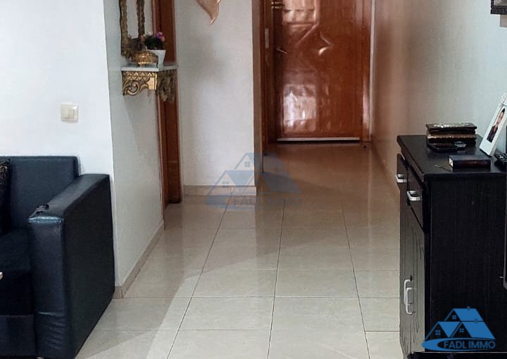 VENTA DE APARTAMENTOS FRENTE A LA ESTACIÓN TGV KENITRA - view 14