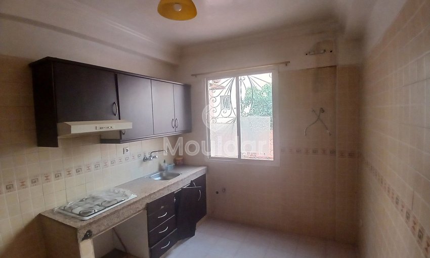 Charmant Appartement à Vendre à Marrakech - 1 Chambre, 65m² - view 6