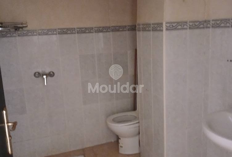 Charmant Appartement à Vendre à Marrakech - 1 Chambre, 65m² - view 7