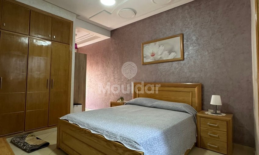 Διαμέρισμα γοητευτικό προς πώληση στη Φες - 3 υπνοδωμάτια - view 6