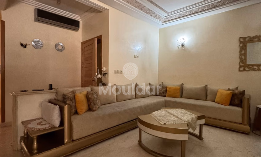 Charming Apartment for Sale in Fez - 3 Bedrooms Charming Apartment for Sale in Fez - 3 Bedrooms