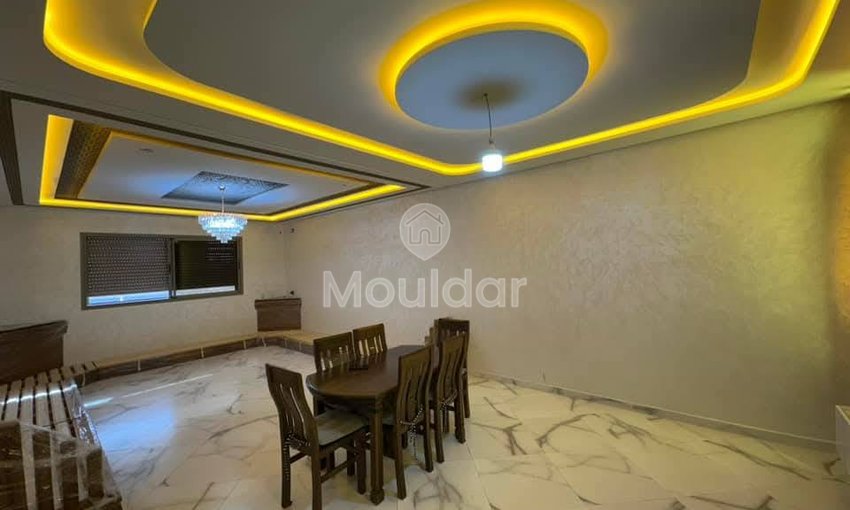 Chic duplex te koop in Fez - Efficiënte ruimte en comfort - view 5