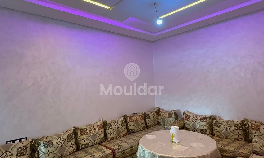 Chic duplex te koop in Fez - Efficiënte ruimte en comfort - view 17