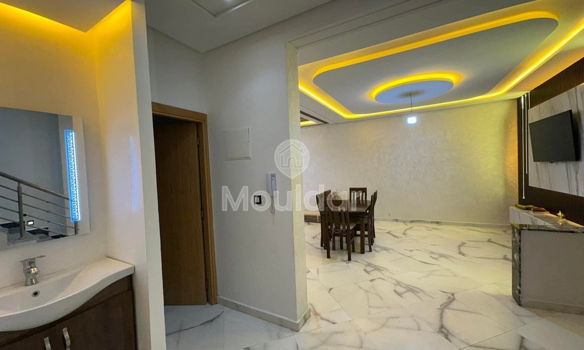 Chic duplex te koop in Fez - Efficiënte ruimte en comfort - view 15