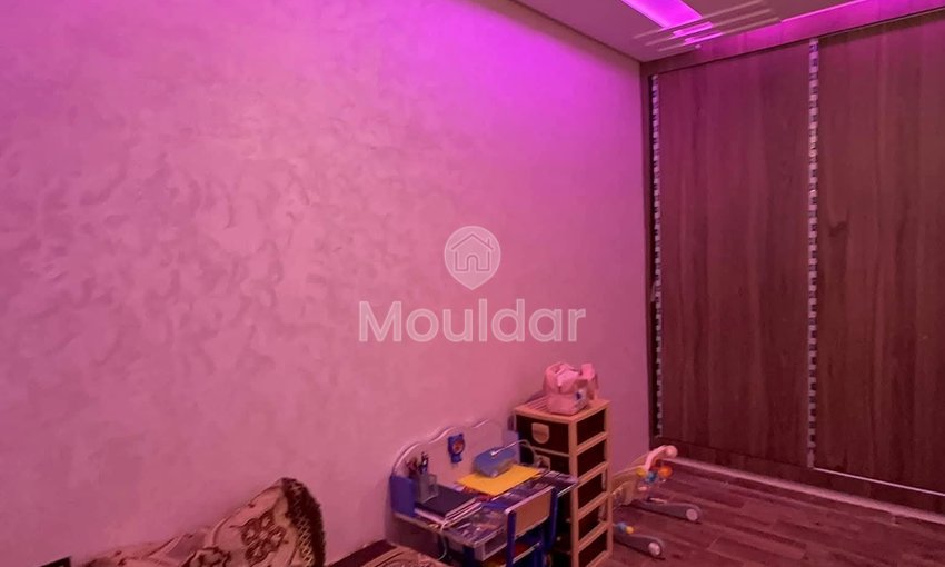 Chic duplex te koop in Fez - Efficiënte ruimte en comfort - view 19