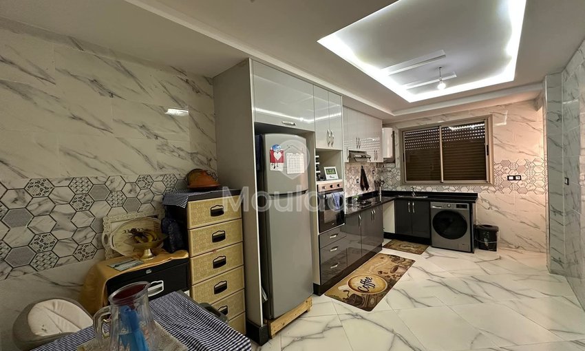 Chic duplex te koop in Fez - Efficiënte ruimte en comfort - view 22