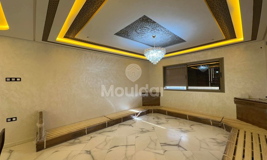 Chic duplex te koop in Fez - Efficiënte ruimte en comfort - view 8