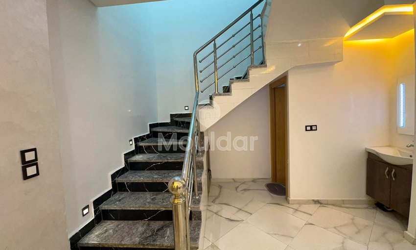 Chic duplex te koop in Fez - Efficiënte ruimte en comfort - view 20