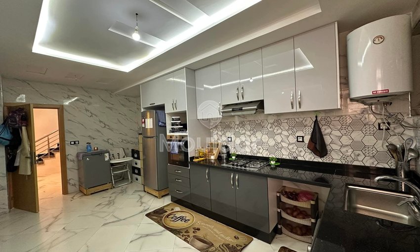 Chic duplex te koop in Fez - Efficiënte ruimte en comfort - view 25