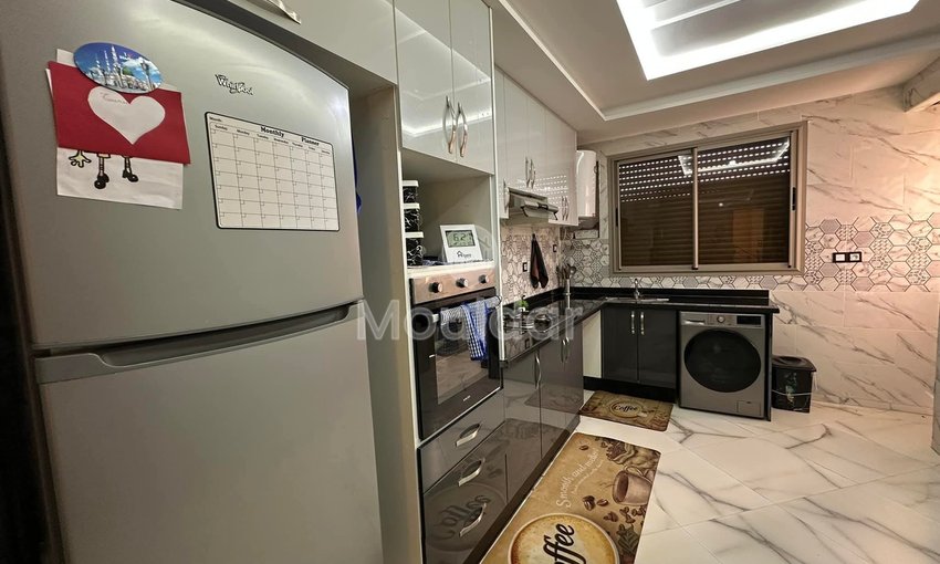 Chic duplex te koop in Fez - Efficiënte ruimte en comfort - view 21