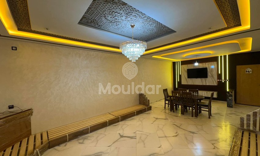 Chic duplex te koop in Fez - Efficiënte ruimte en comfort - view 6