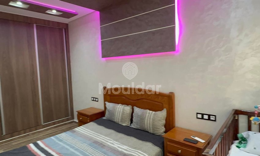 Chic duplex te koop in Fez - Efficiënte ruimte en comfort - view 16