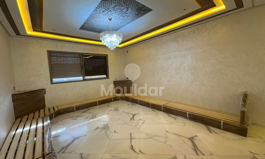 Chic duplex te koop in Fez - Efficiënte ruimte en comfort - view 10