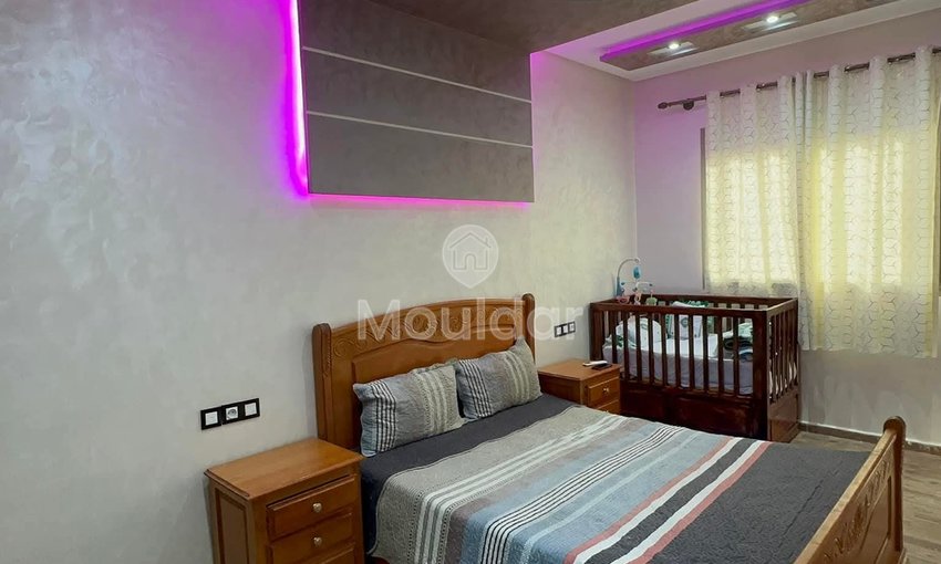 Chic duplex te koop in Fez - Efficiënte ruimte en comfort - view 12