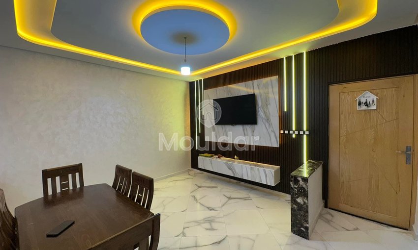 Chic duplex te koop in Fez - Efficiënte ruimte en comfort - view 2