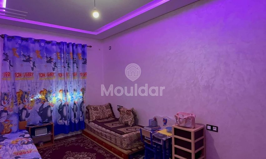 Chic duplex te koop in Fez - Efficiënte ruimte en comfort - view 13