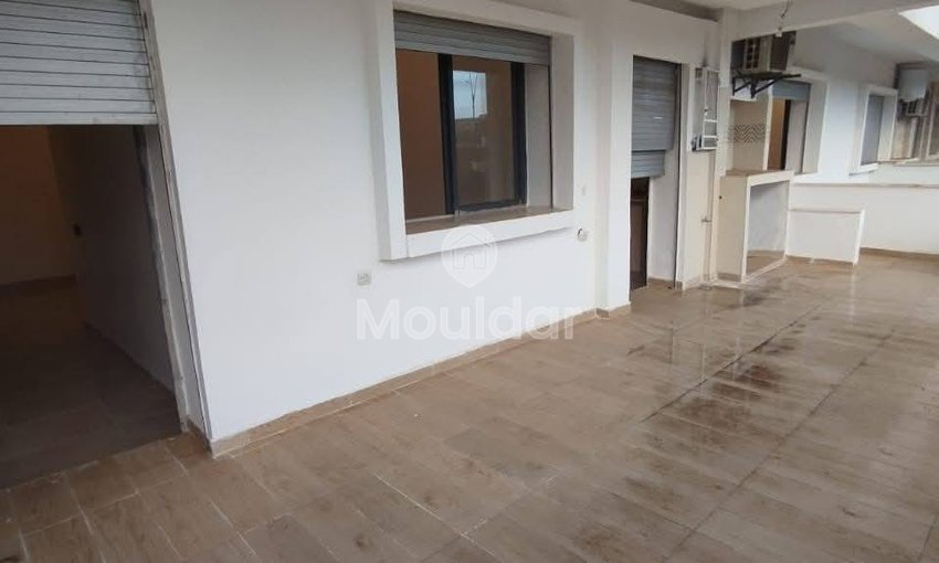 شقة رائعة للإيجار في المحمدية - ميموزا - view 7