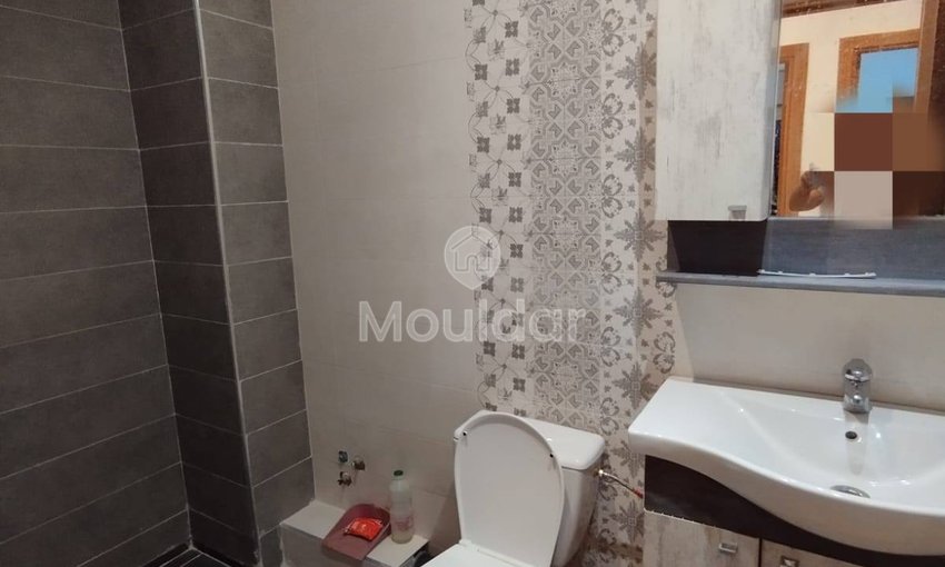 شقة رائعة للإيجار في المحمدية - ميموزا - view 12