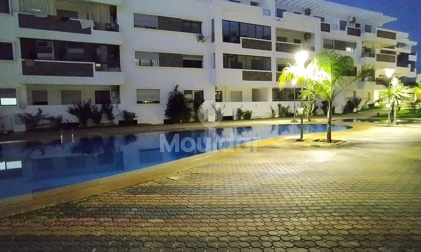 شقة رائعة للإيجار في المحمدية - ميموزا - view 10